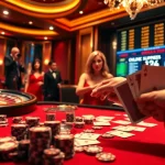 Experience thrilling gambling at XX88 with exciting poker action and luxurious casino ambiance.